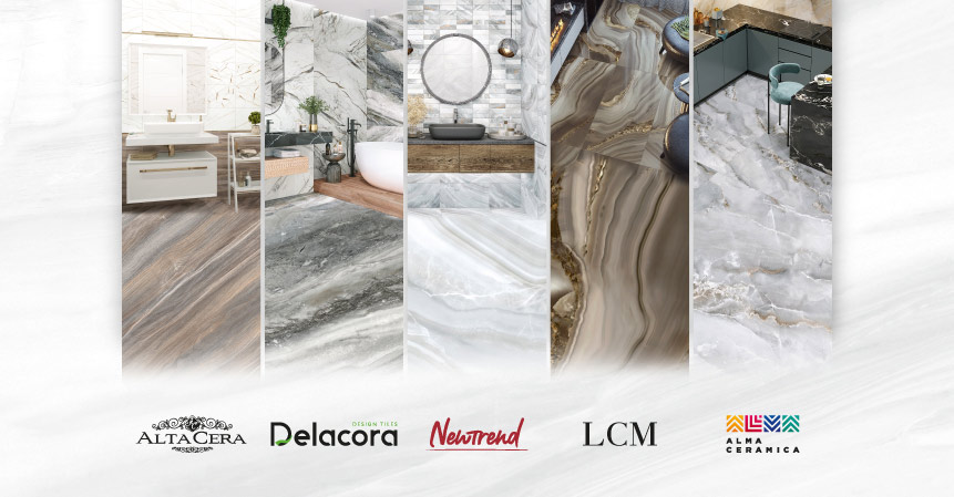 Керамогранит мирового класса