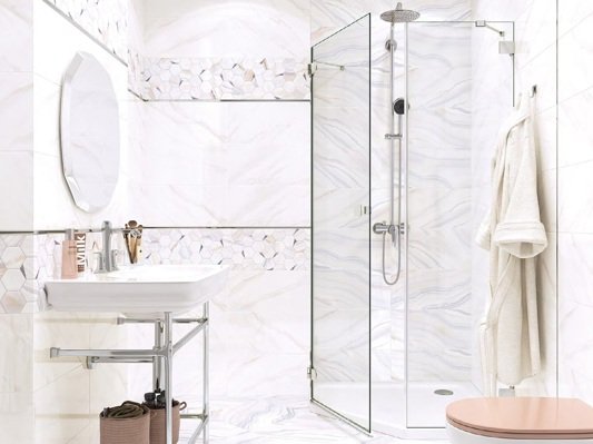 Коллекция Eterna