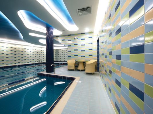 Коллекция Баттерфляй