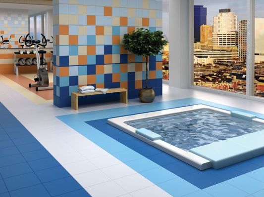 Коллекция Калейдоскоп