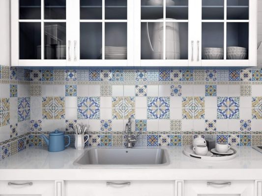 Коллекция Капри