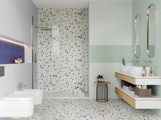 Коллекция Конфетти